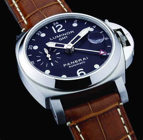 panerai luminor replica